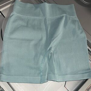 Medium workout shorts